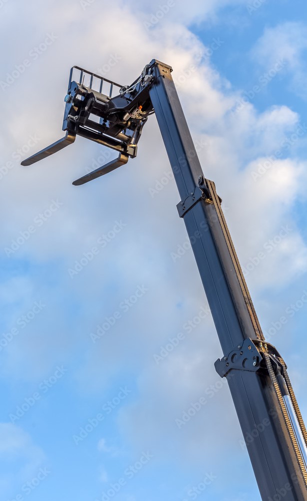 Lift Auderghem