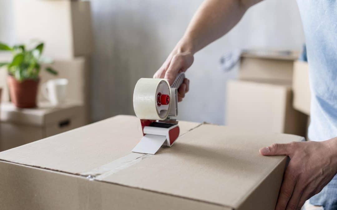 Service de lift à Bruxelles