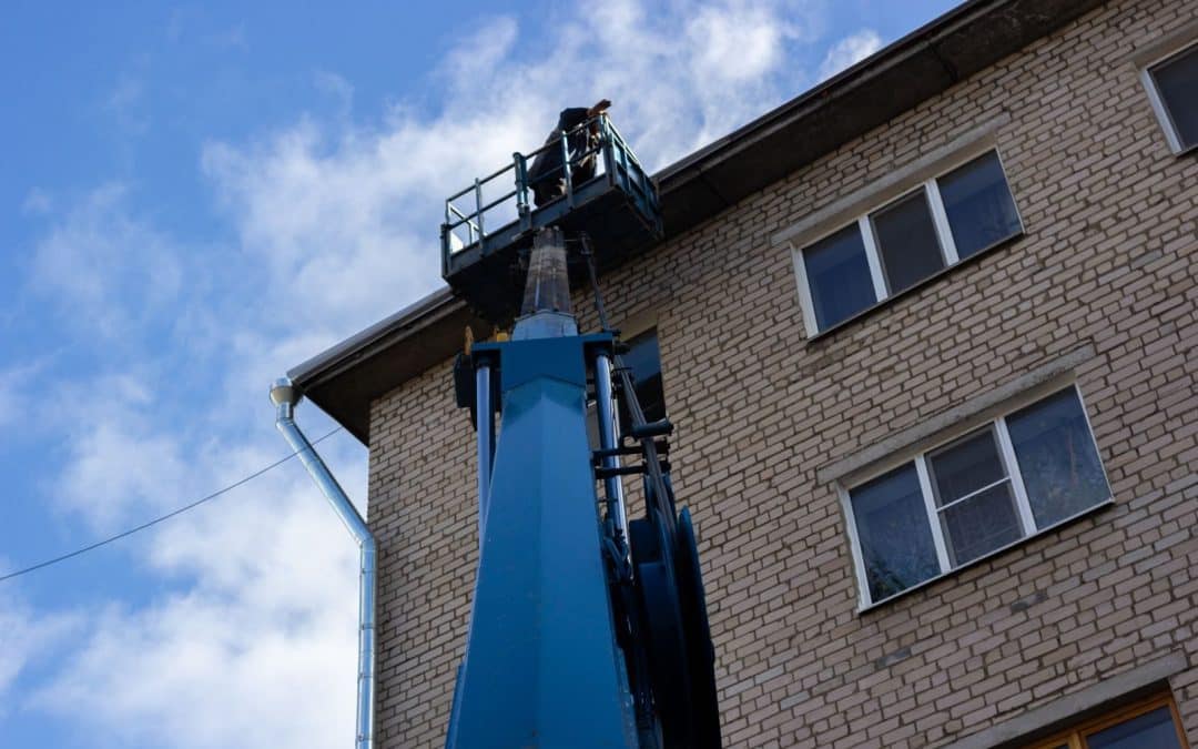 Quels meubles sont à démonter pour un monte-meubles ?