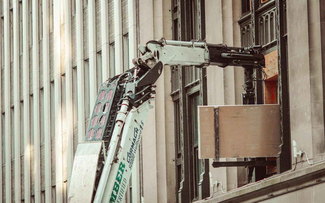 Prix d’un lift à Bruxelles : les frais cachés que les clients ignorent