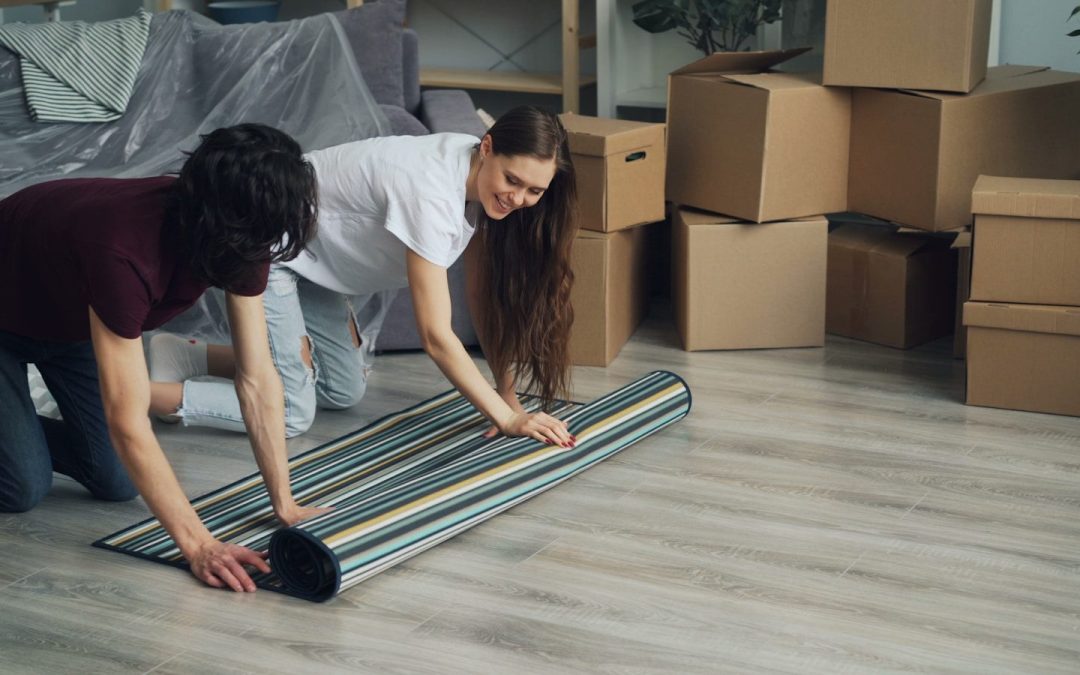 Comment bien emballer vos objets fragiles pour un passage par le lift ?