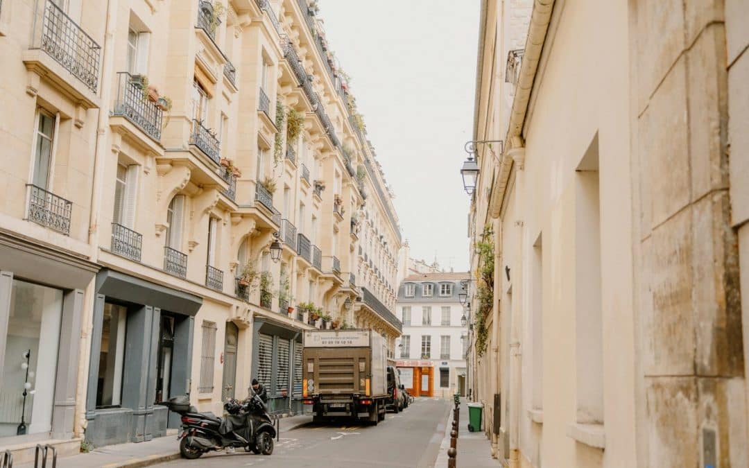Déménager dans un quartier classé ou protégé à Bruxelles : ce que vous devez savoir